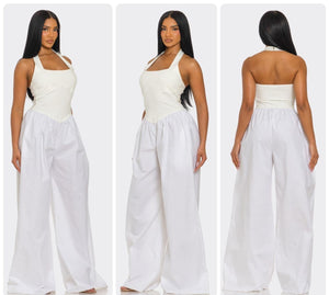 White Aura Set