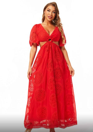 Emily Dress