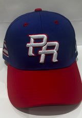 Gorra PR Lindor