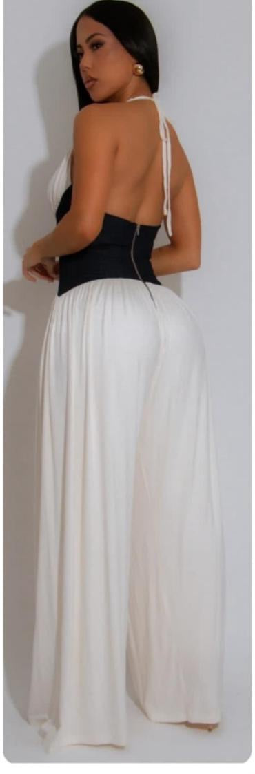 Jazmin Jumpsuit