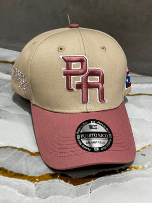 Gorras PR