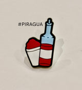 Crop Top PR - 1 PIN A ESCOGER