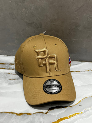 Gorras PR