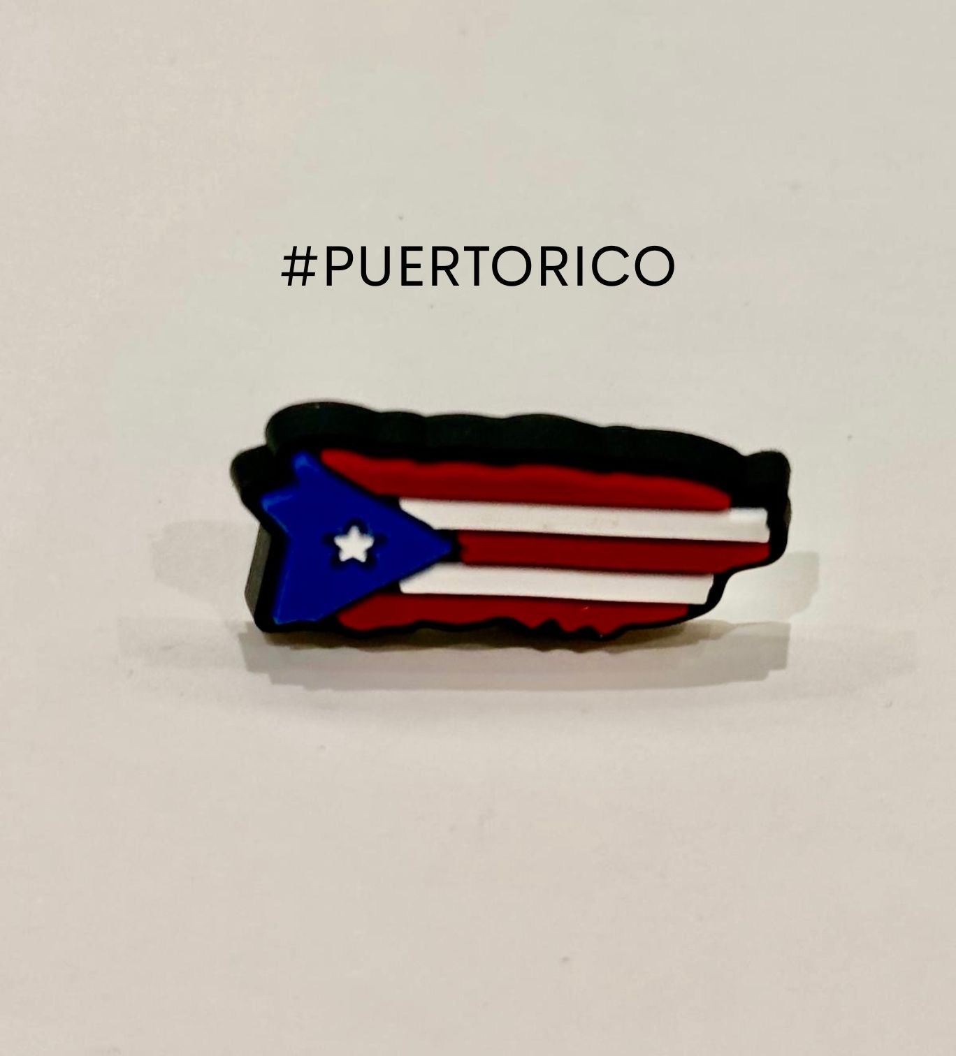 Crop Top PR - 1 PIN A ESCOGER