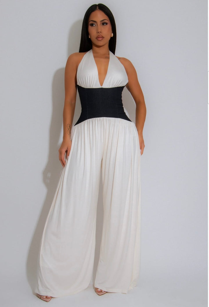 Jazmin Jumpsuit