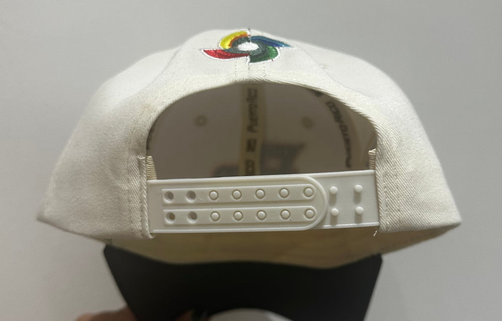 Gorra Roberto Clemente