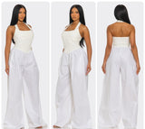 White Aura Set