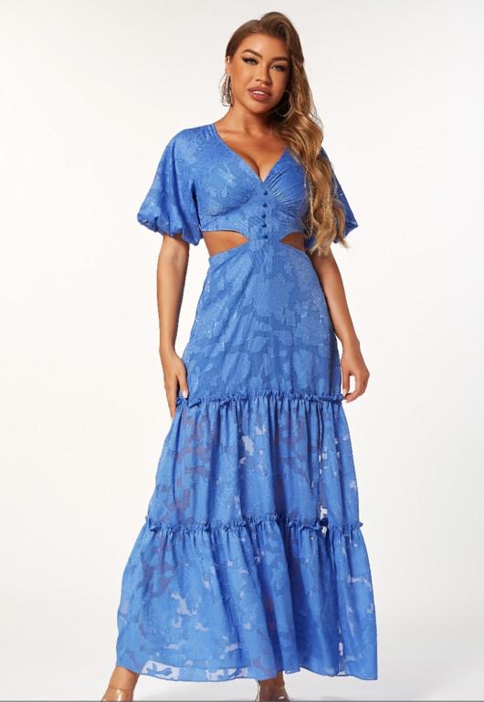 Grecia Dress