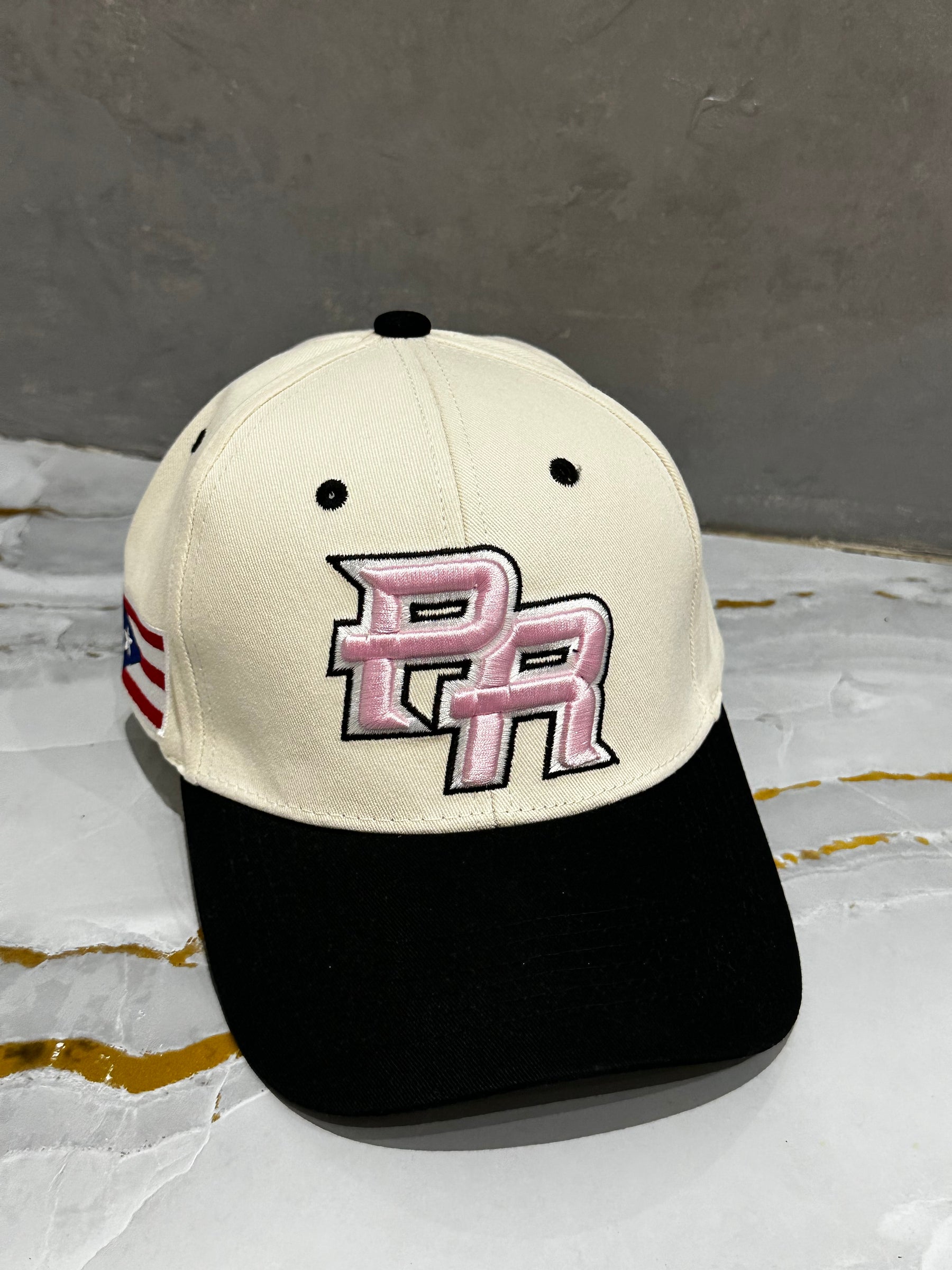 Gorras PR