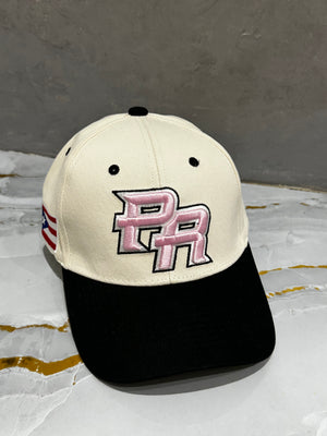 Gorras PR