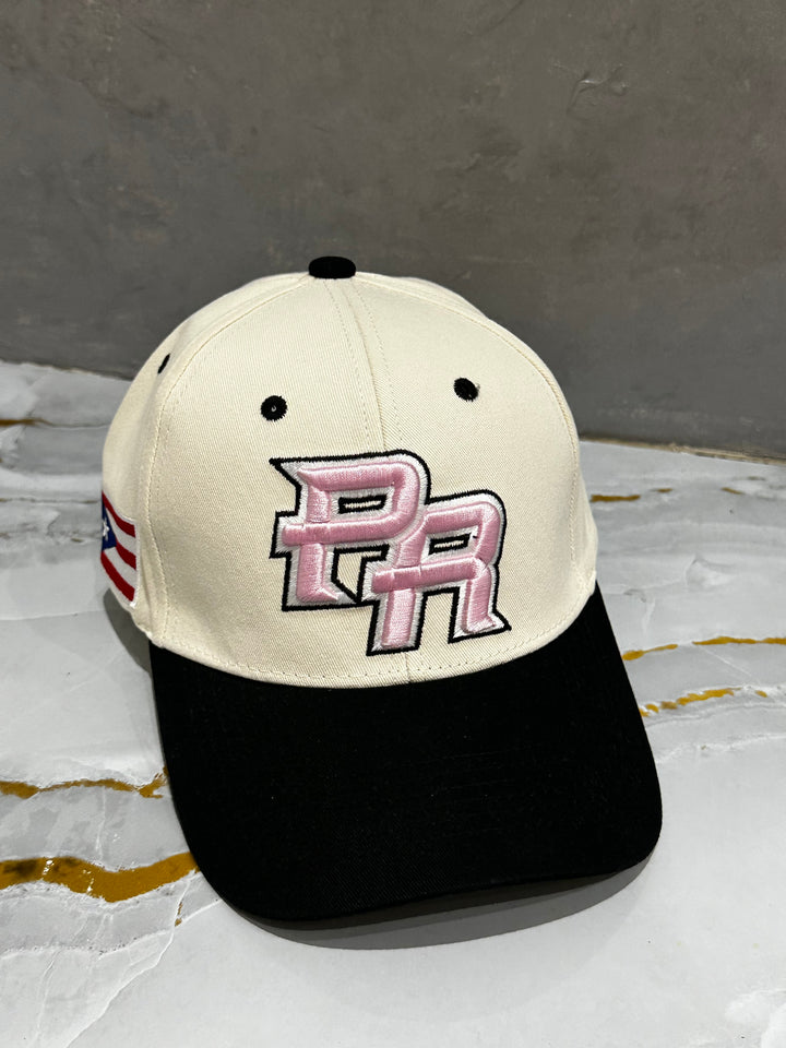 Gorras PR