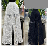 Calado Pants