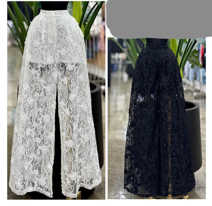 Calado Pants