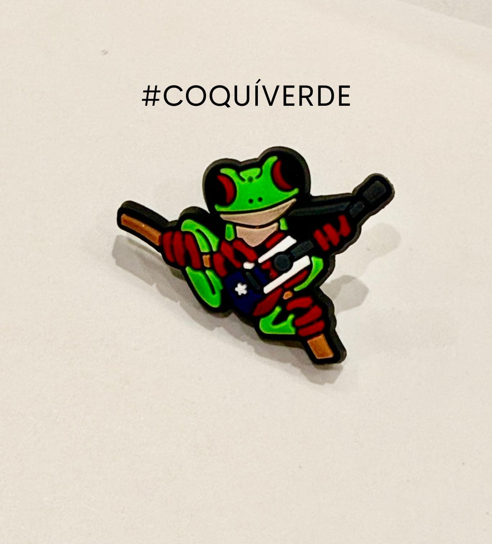 Crop Top PR - 1 PIN A ESCOGER