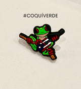 Crop Top PR - 1 PIN A ESCOGER
