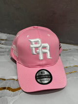 Gorras PR