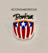 Crop Top PR - 1 PIN A ESCOGER