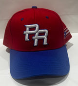 Gorra PR Diaz