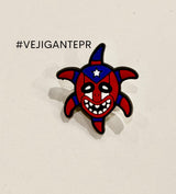 Crop Top PR - 1 PIN A ESCOGER