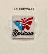 Crop Top PR - 1 PIN A ESCOGER