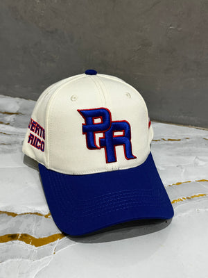 Gorras PR