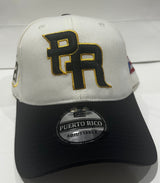 Gorra Roberto Clemente