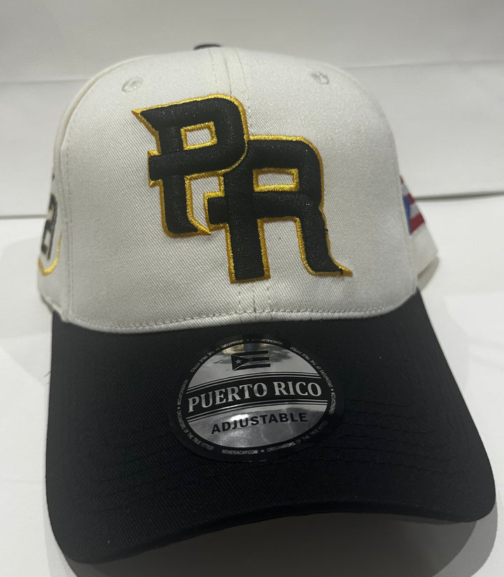 Gorra Roberto Clemente