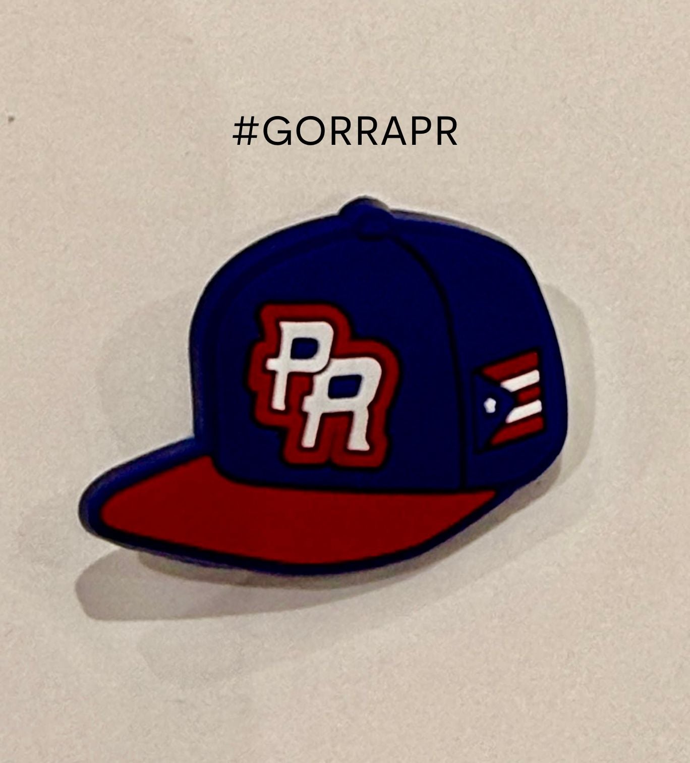 Crop Top PR - 1 PIN A ESCOGER