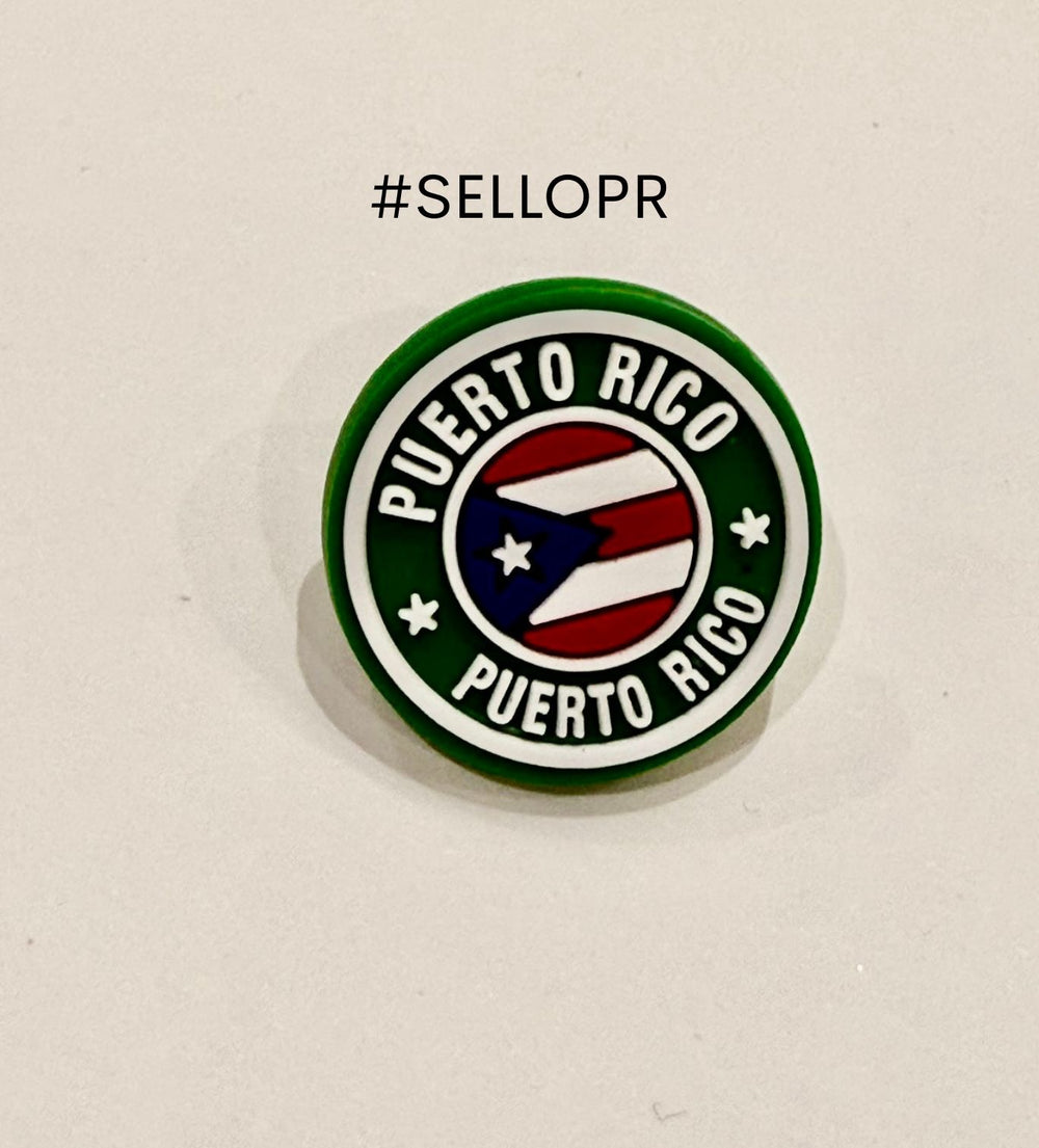 Crop Top PR - 1 PIN A ESCOGER
