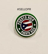 Crop Top PR - 1 PIN A ESCOGER