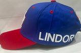 Gorra PR Lindor