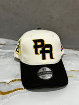 Gorras PR