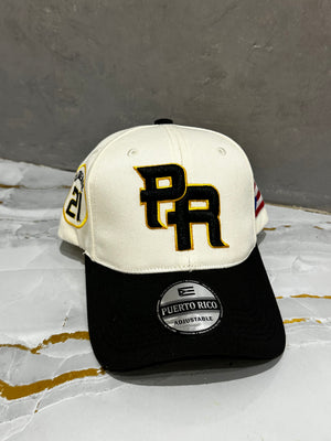 Gorras PR