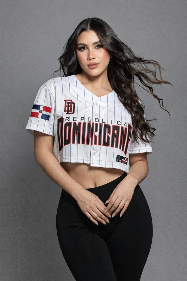 RD Crop Top