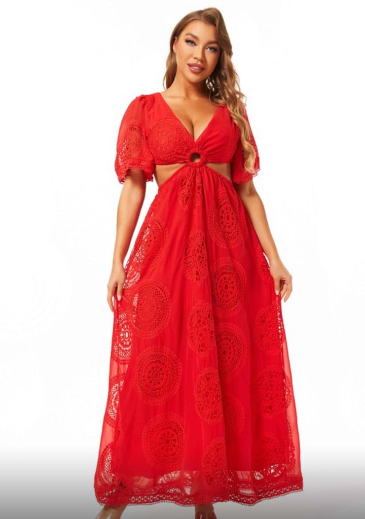 Emily Dress