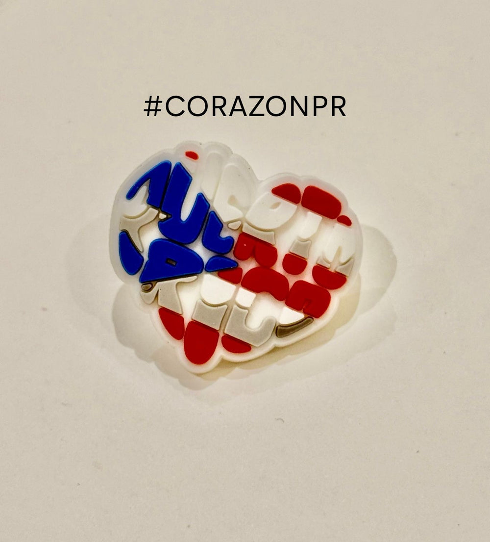 Crop Top PR - 1 PIN A ESCOGER
