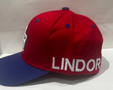 Gorra PR Lindor