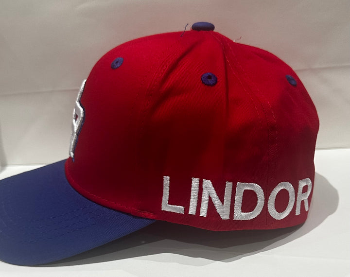 Gorra PR Lindor