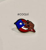 Crop Top PR - 1 PIN A ESCOGER