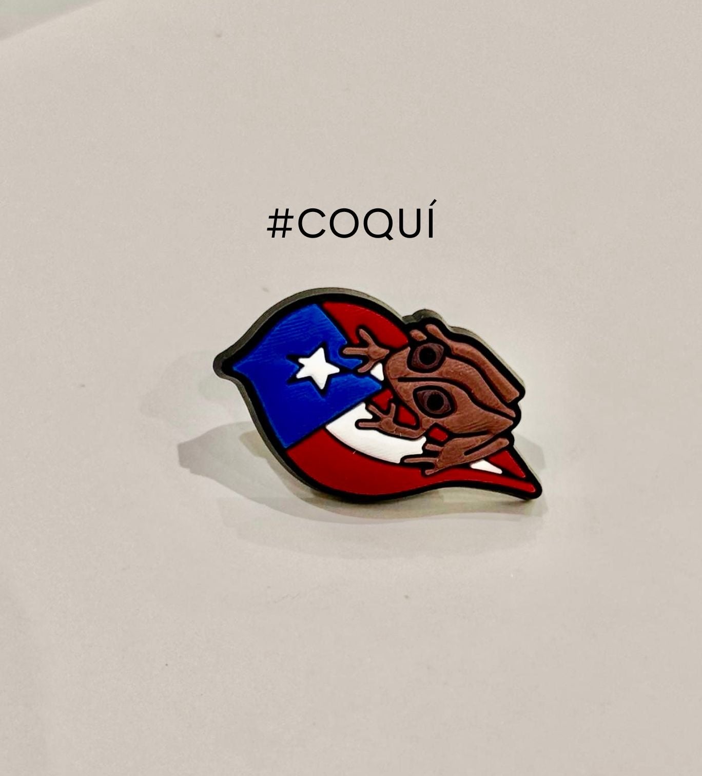 Crop Top PR - 1 PIN A ESCOGER