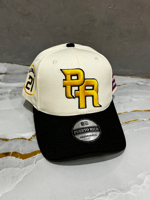 Gorras PR