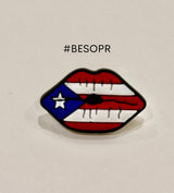 Crop Top PR - 1 PIN A ESCOGER