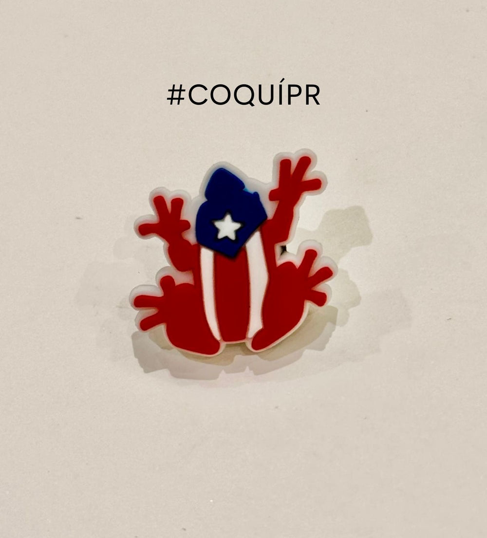 Crop Top PR - 1 PIN A ESCOGER