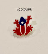 Crop Top PR - 1 PIN A ESCOGER