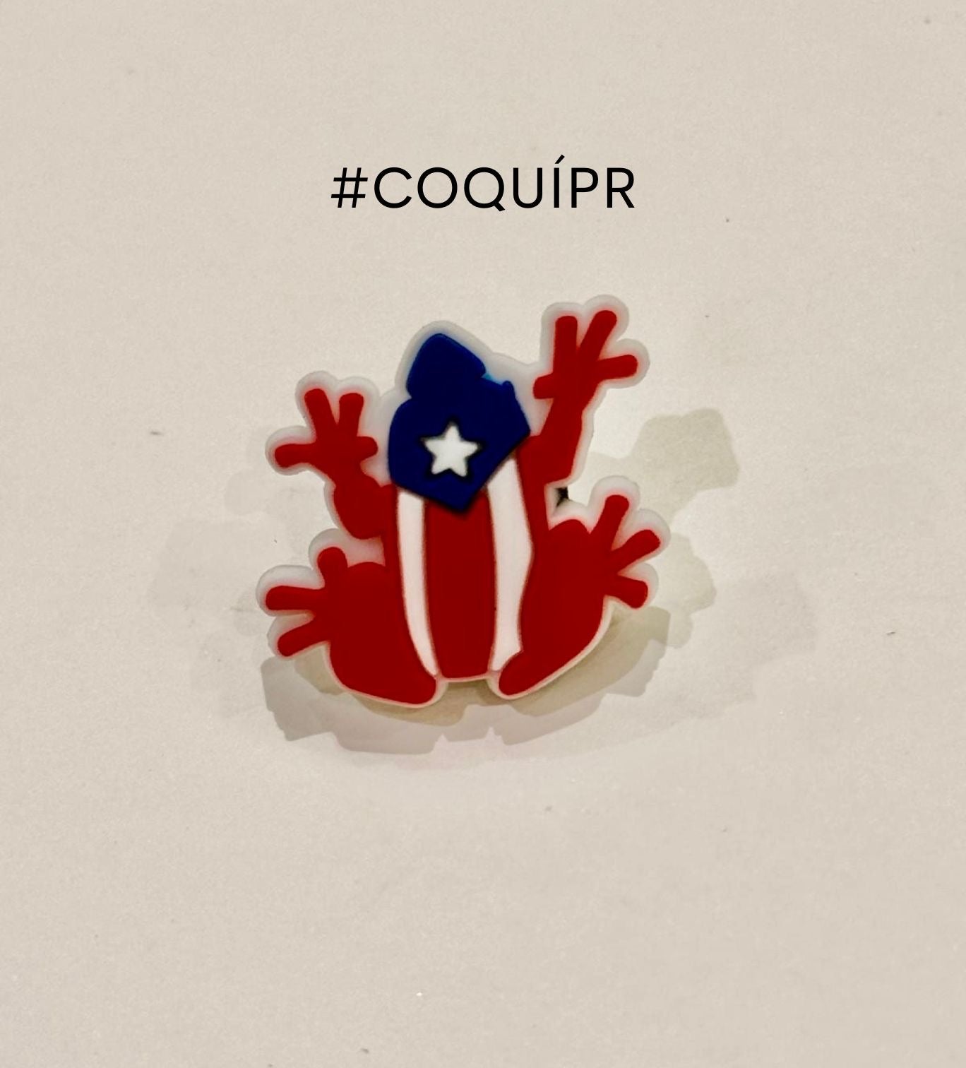 Crop Top PR - 1 PIN A ESCOGER