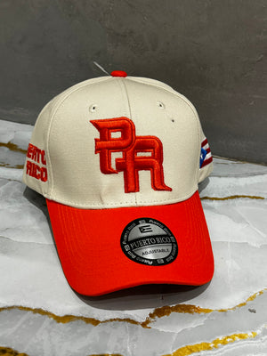 Gorras PR