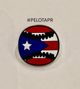 Crop Top PR - 1 PIN A ESCOGER