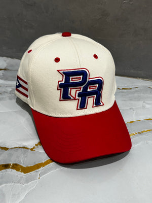 Gorras PR