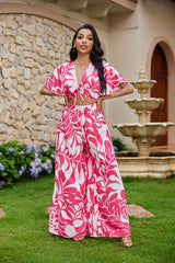 Floral Set