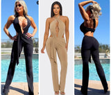 Venus Jumpsuit